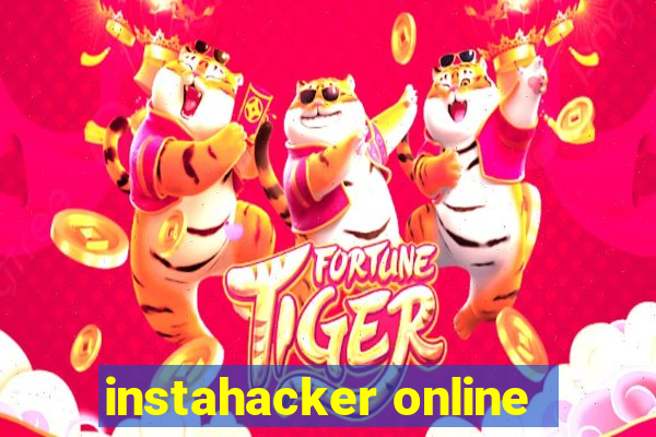 instahacker online